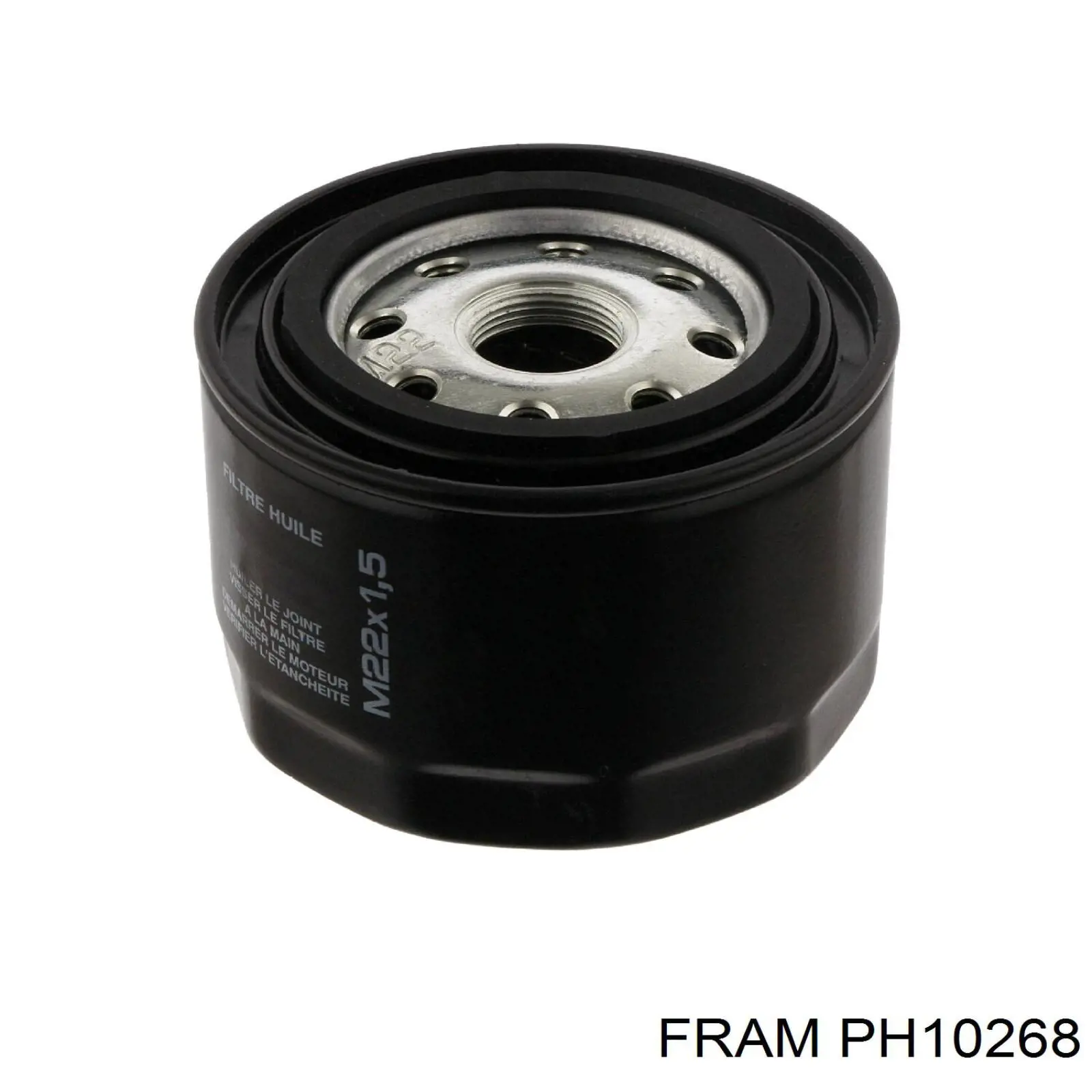 PH10268 Fram Filtr oleju