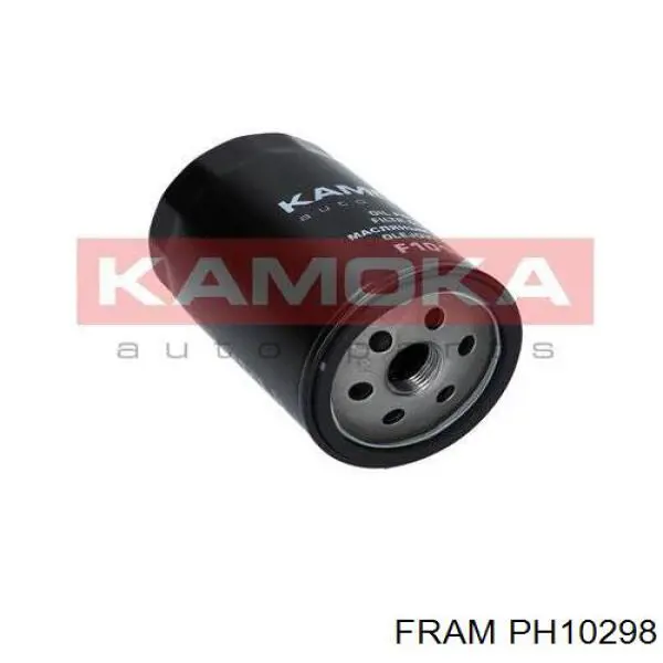 Filtr oleju Fram PH10298 cena, od 9,06 USD