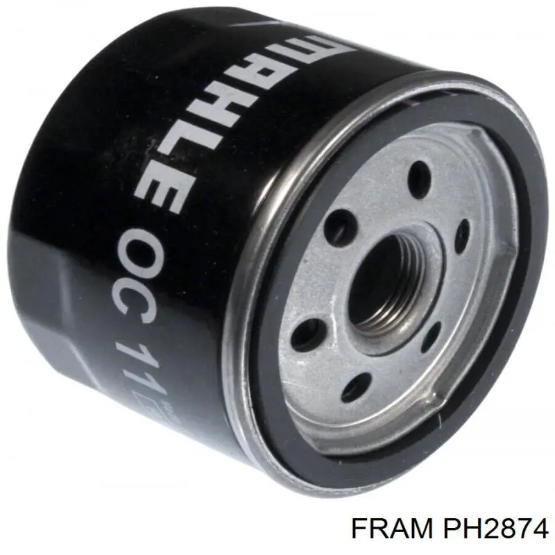 PH2874 Fram Filtr oleju