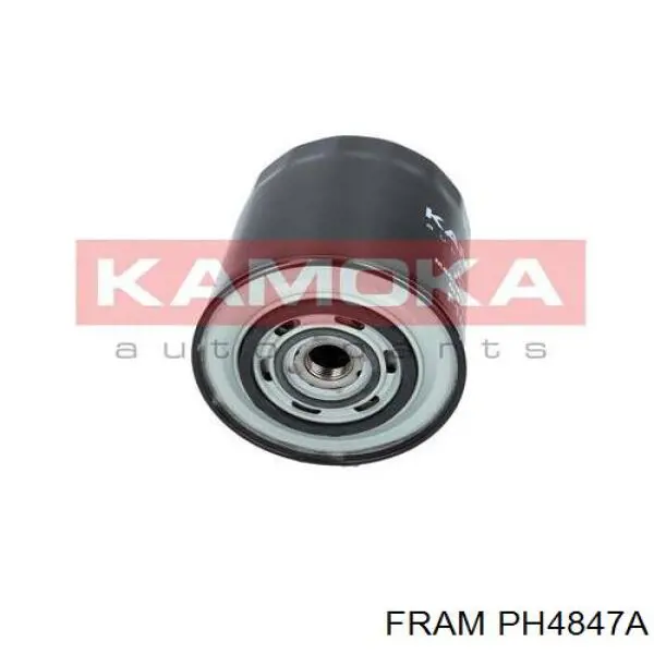 Do koszyka PH4847A Fram Filtr oleju
