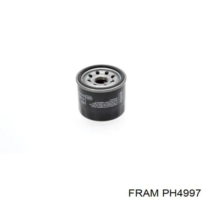 Filtr oleju Fram PH4997 cena, od 6,54 USD