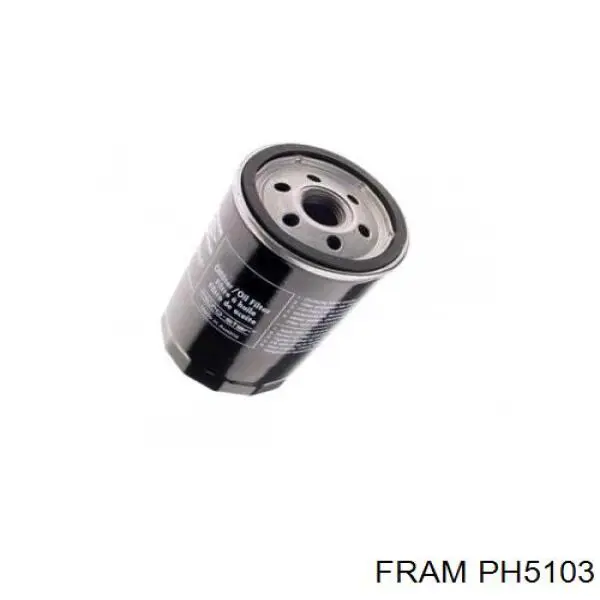 Do koszyka 2997305 Iveco Filtr oleju