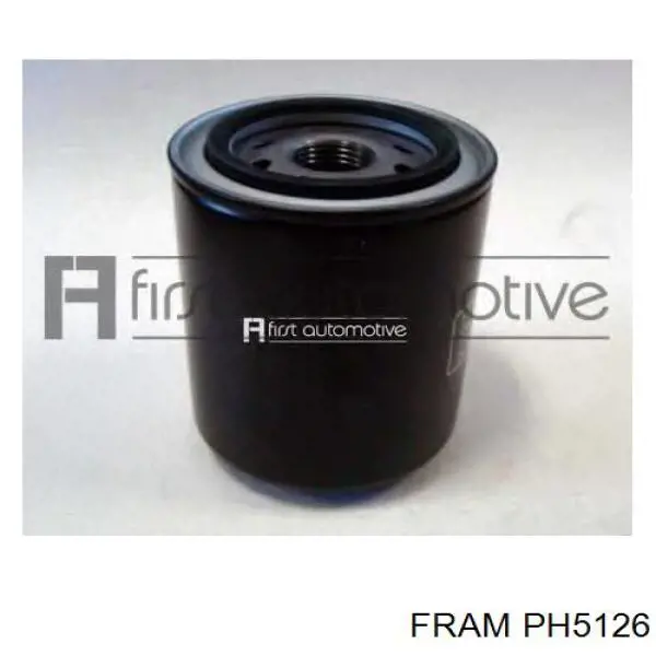 Filtr oleju Fram PH5126 cena, od 14,66 USD