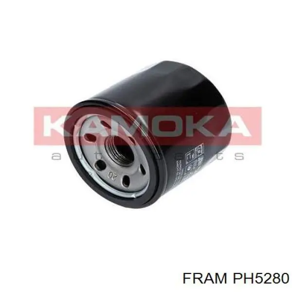 Filtr oleju C570 Union