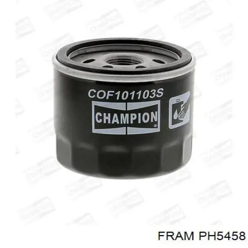 PH5458 Fram Filtr oleju