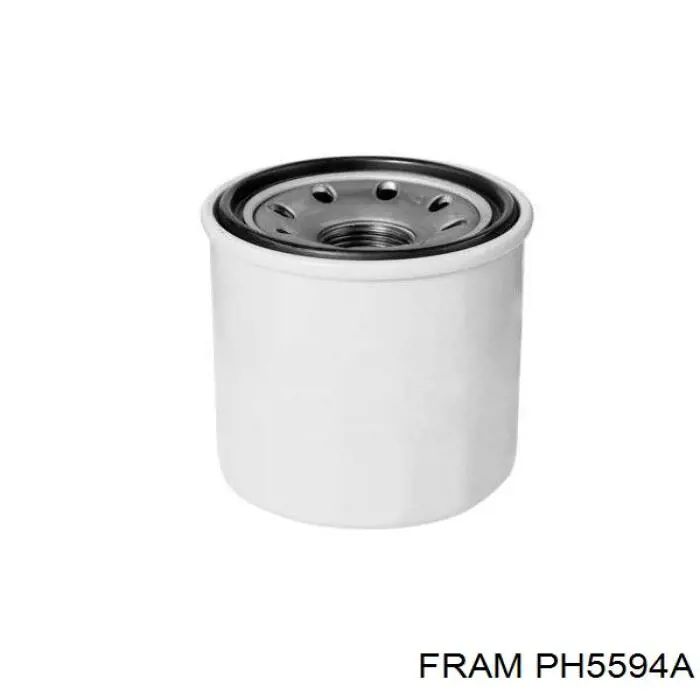 Do koszyka PH5594A Fram Filtr oleju