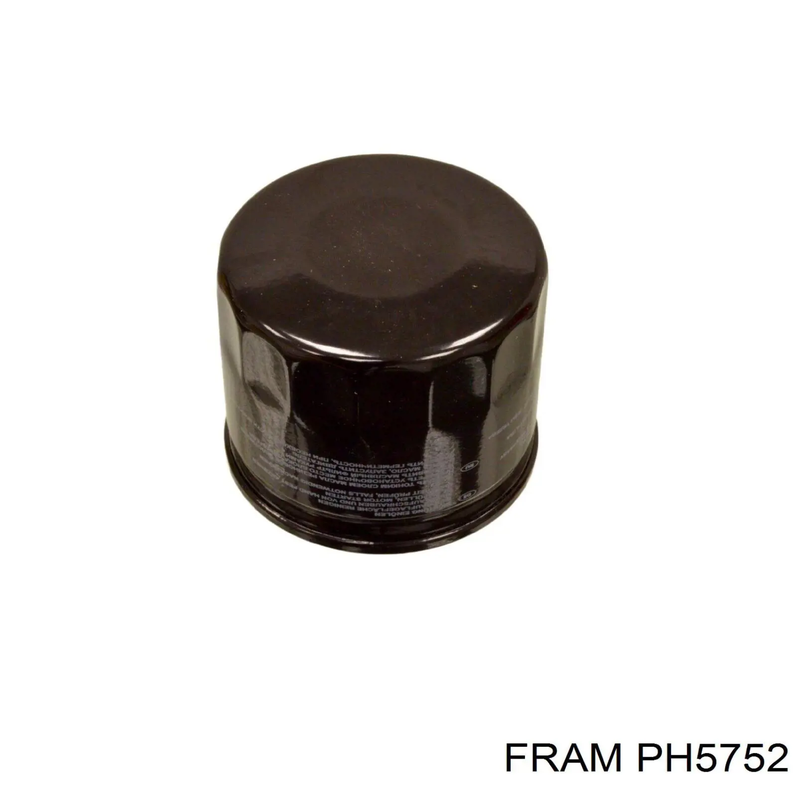 Filtr oleju Fram PH5752 cena, od 8,47 USD