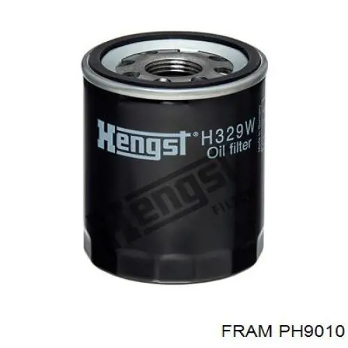 PH9010 Fram Filtr oleju