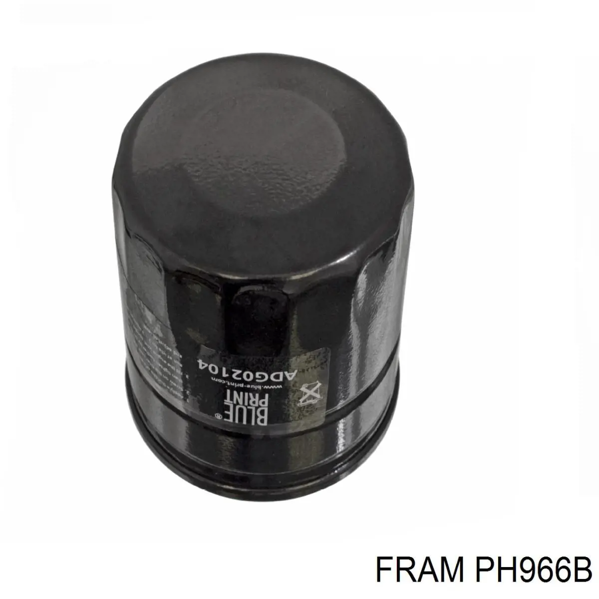 Filtr oleju PH966B Fram