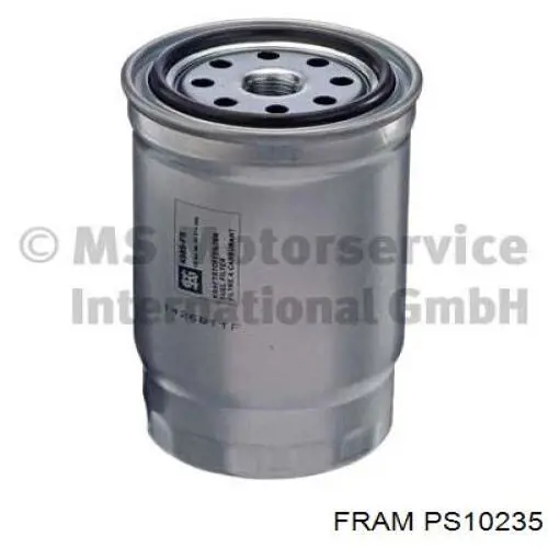 Filtr paliwa Fram PS10235 cena, od 12,57 USD
