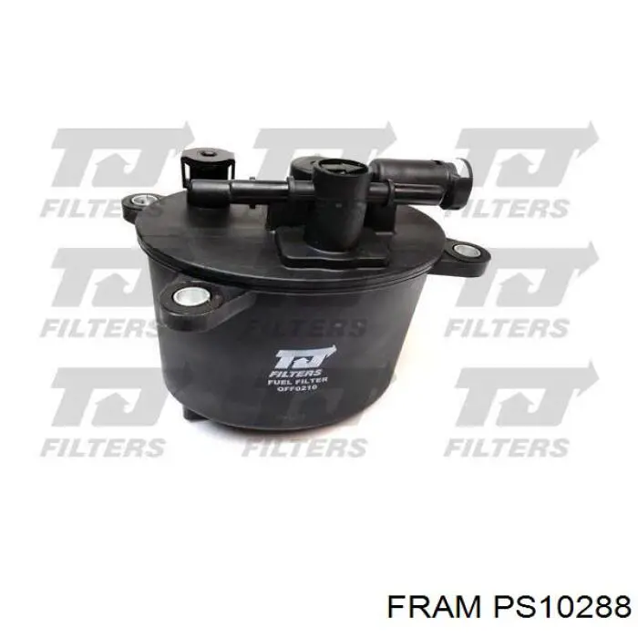 Filtr paliwa PS10288 Fram