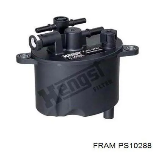 Filtr paliwa Fram PS10288 cena, od 43,52 USD