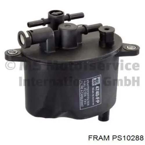 PS10288 Fram Filtr paliwa