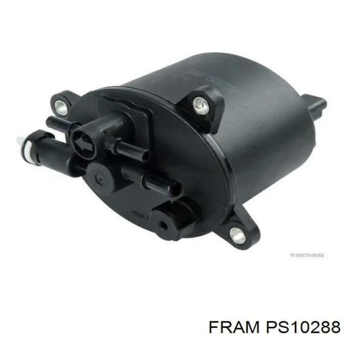 Filtr paliwa Fram PS10288 cena, od 38,23 USD
