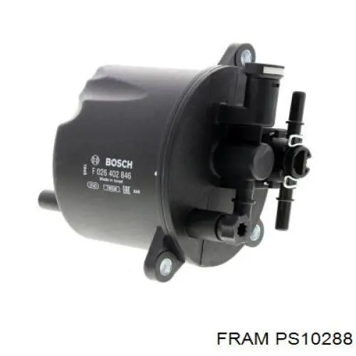 Do koszyka PS10288 Fram Filtr paliwa