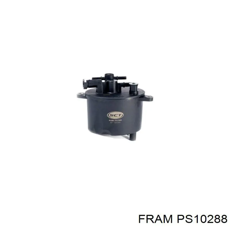 PS10288 Fram Filtr paliwa