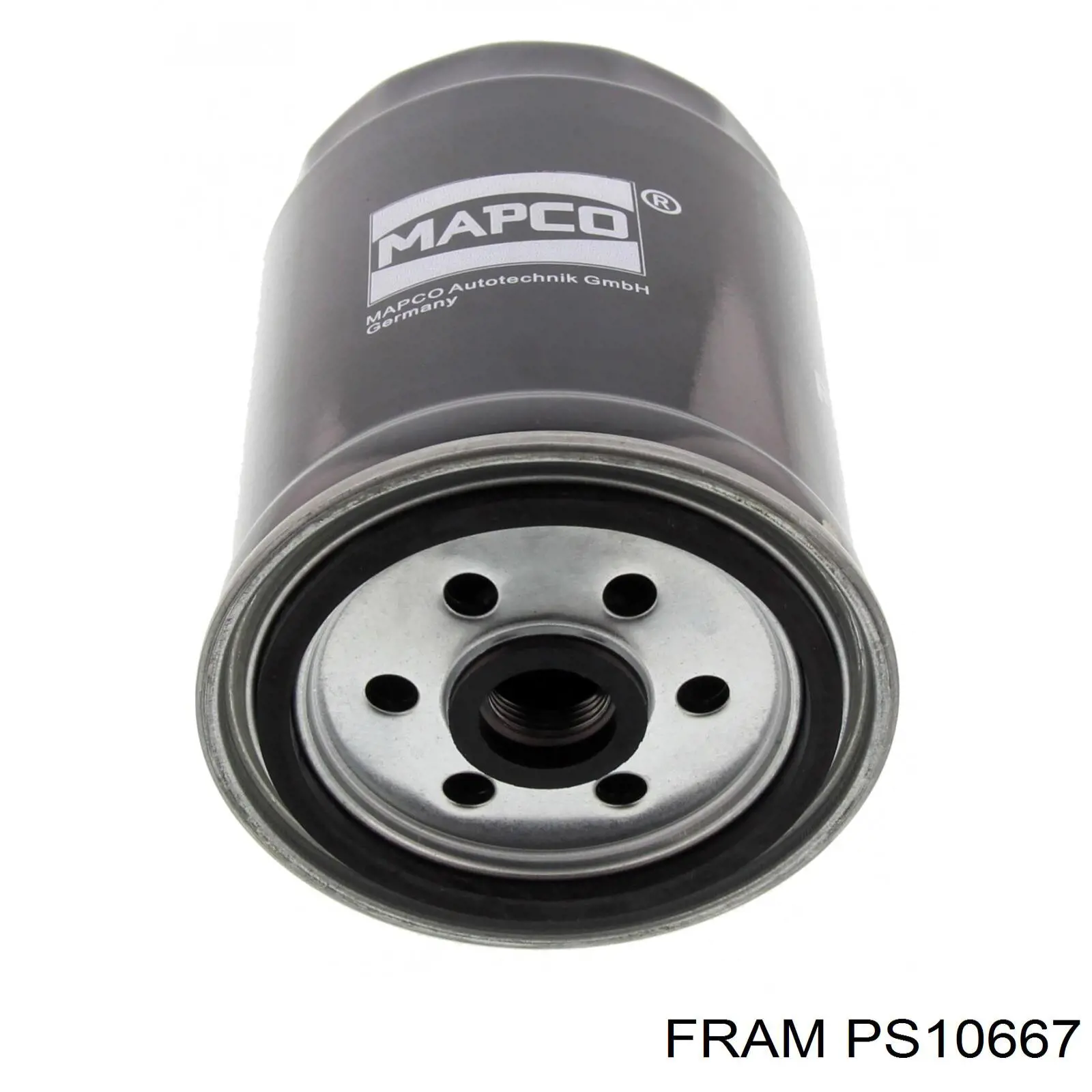 Do koszyka PS10667 Fram Filtr paliwa
