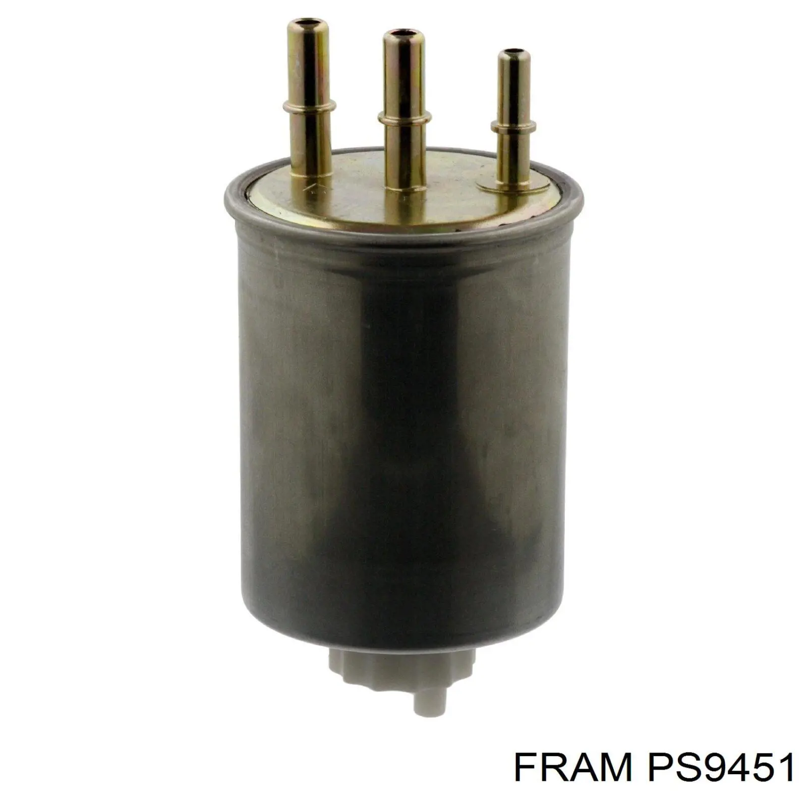 Do koszyka PS9451 Fram Filtr paliwa