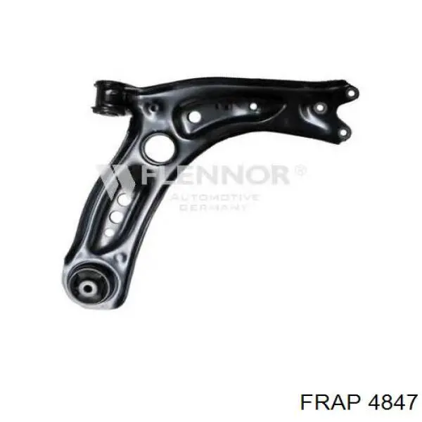 Wahacz zawieszenia przedniego dolny prawy Frap 4847 cena, od 52,25 USD