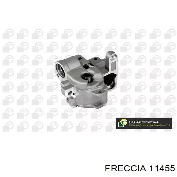 11455 Freccia Prowadnica zaworu