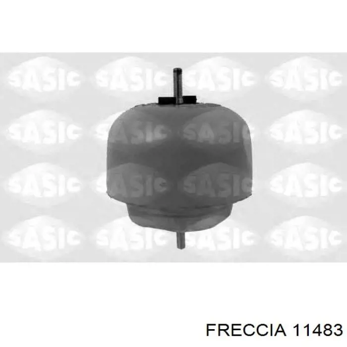 Do koszyka 11483 Freccia Prowadnica zaworu