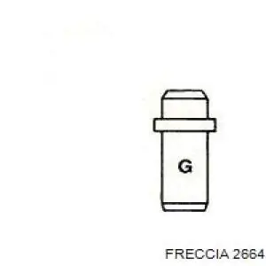 Prowadnica zaworu Freccia 2664 cena, od 4,29 USD