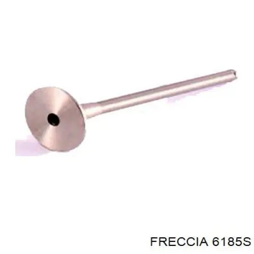 6185 Freccia Zawór dolotowy/ssący