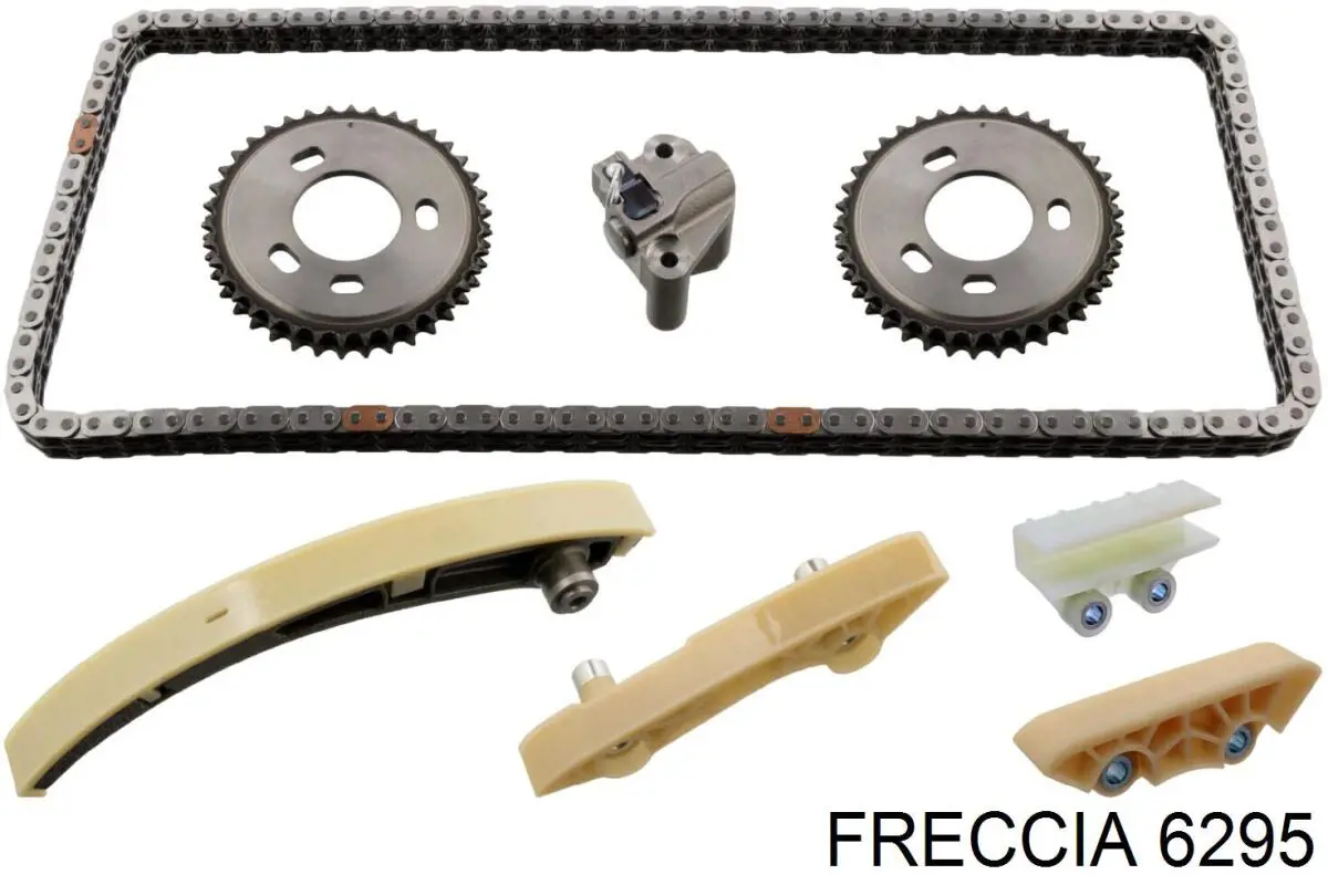 Zawór wydechowy Freccia 6295 cena, od 10,79 USD