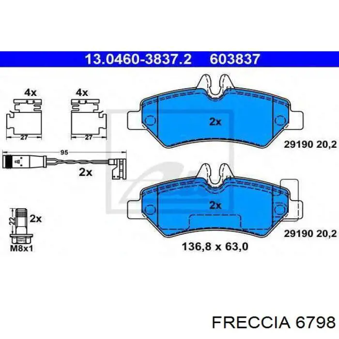 Zawór wydechowy Renault (RVI) 132027372R cena, od 23,18 USD