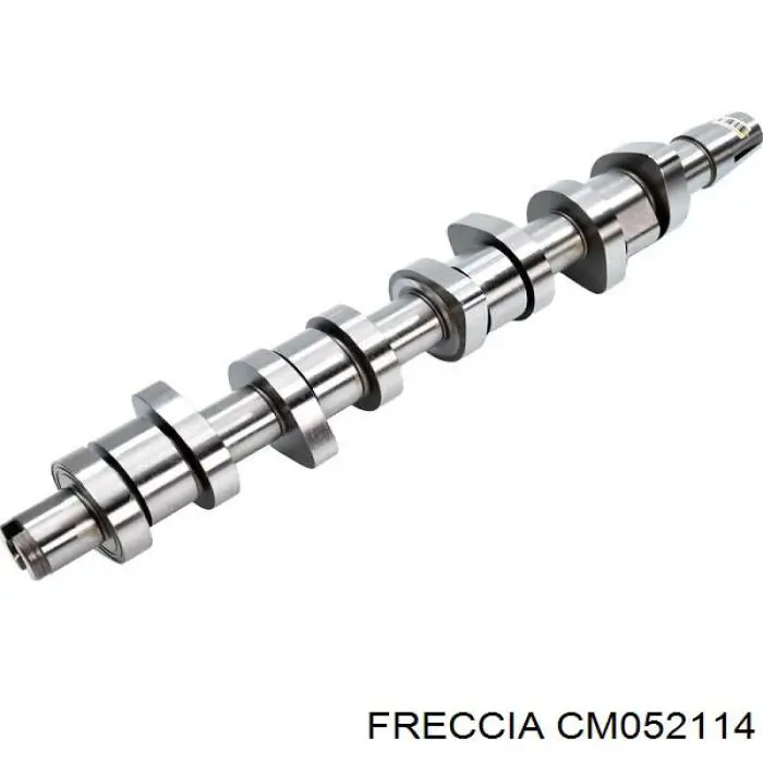 0046523711 Fiat/Alfa/Lancia Wał rozrządu silnika