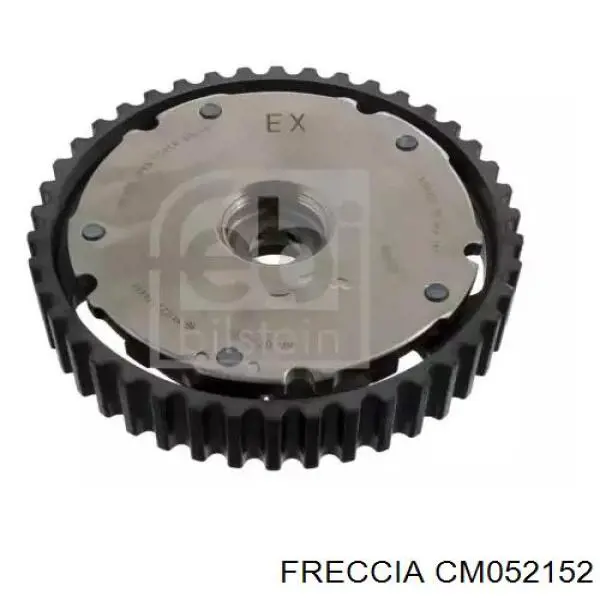 Do koszyka CM052152 Freccia Wał rozrządu silnika