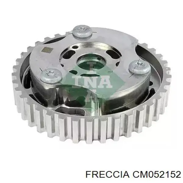 Do koszyka 428004210 INA Wał rozrządu silnika