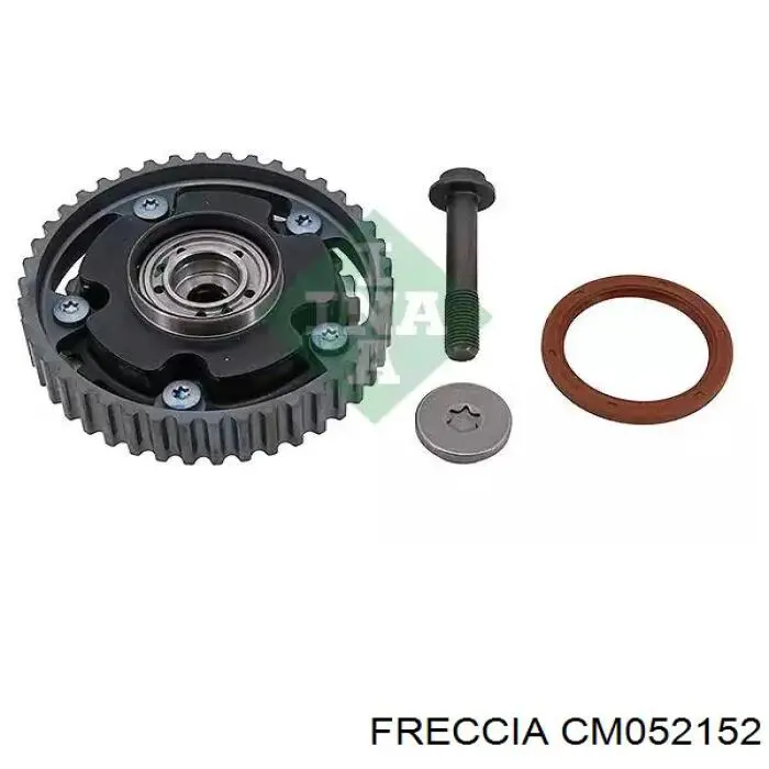 Wał rozrządu silnika Freccia CM052152 cena, od 154,76 USD