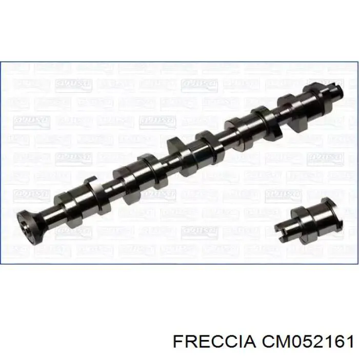 Wał rozrządu silnika Freccia CM052161 cena, od 234,71 USD