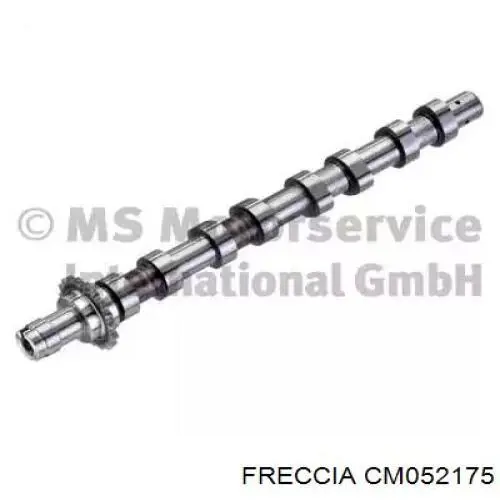 Wał rozrządu silnika wylotowy, wydechowy Ford 1683721 cena, od 164,39 USD
