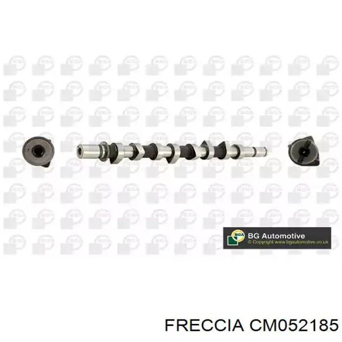 Wał rozrządu silnika Freccia CM052185 cena, od 153,44 USD