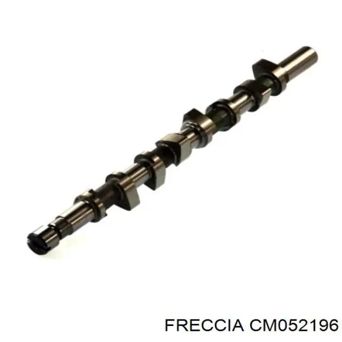 Wał rozrządu silnika wylotowy, wydechowy Freccia CM052196 cena, od 193,67 USD