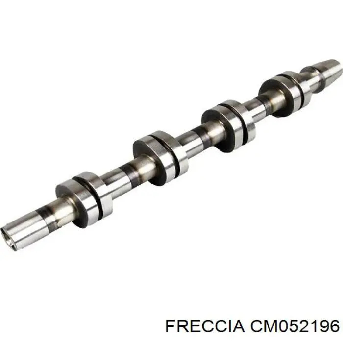 Do koszyka CM052196 Freccia Wał rozrządu silnika wylotowy, wydechowy
