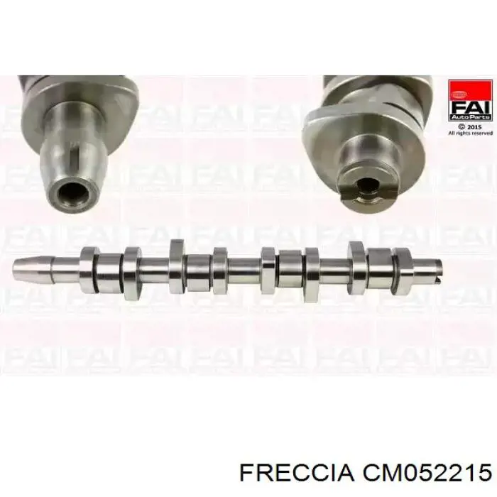 Wał rozrządu silnika ssący, dolotowy VAG 03C109101EE cena, od 123,71 USD