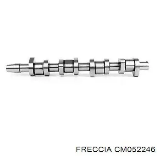 CM052246 Freccia Wał rozrządu silnika ssący, dolotowy