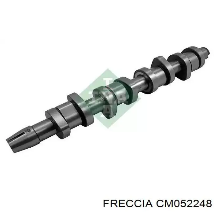 Wał rozrządu silnika ssący, dolotowy Freccia CM052248 cena, od 161,22 USD