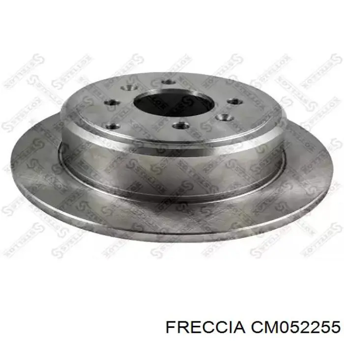 9120253 Opel Wał rozrządu silnika