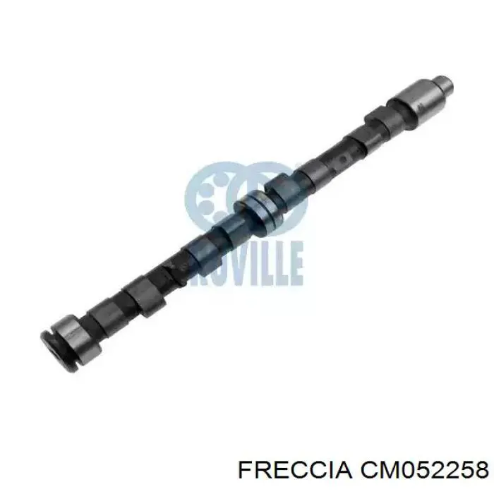 Wał rozrządu silnika ssący, dolotowy Ford 2239508 cena, od 166,31 USD