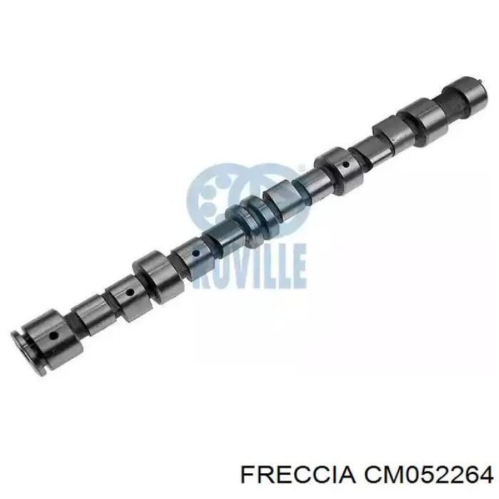 Wał rozrządu silnika Freccia CM052264 cena, od 117,13 USD