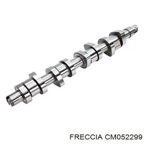 Do koszyka CM052299 Freccia Wał rozrządu silnika prawy