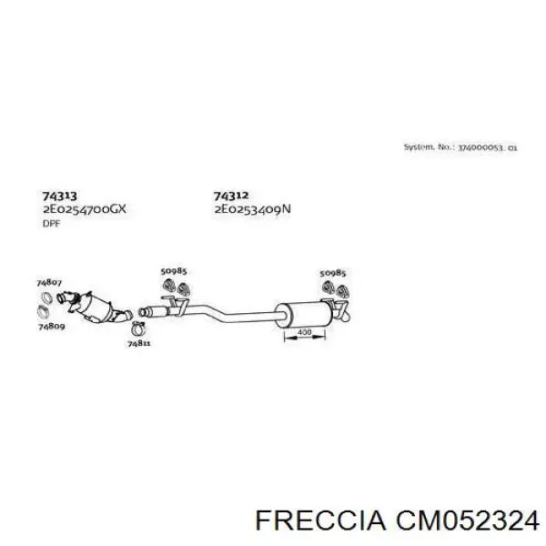 Wał rozrządu silnika ssący, dolotowy VAG 03C109101EC cena, od 137,81 USD