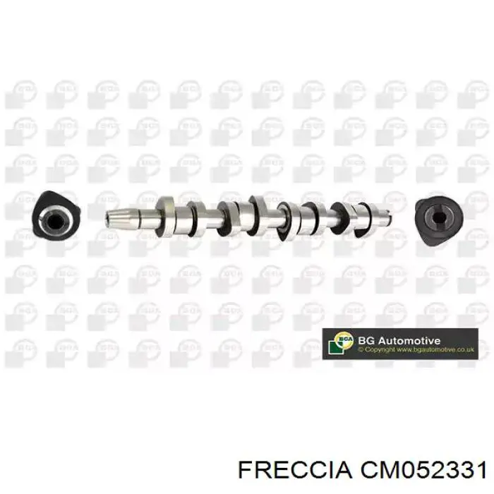Wał rozrządu silnika Freccia CM052331 cena, od 163,17 USD