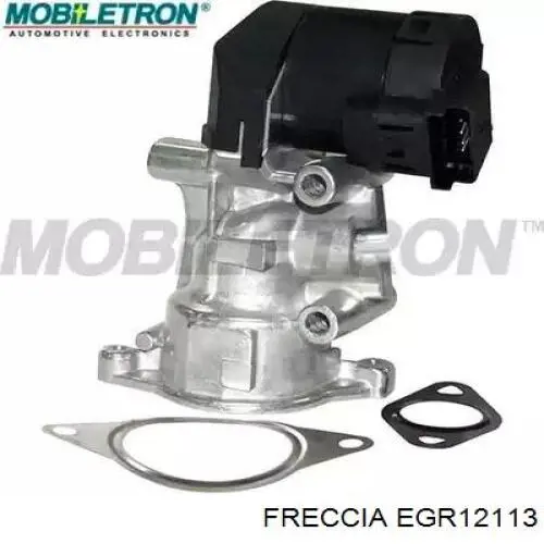 Zawór recyrkulacji spalin EGR Freccia EGR12113 cena, od 111,19 USD