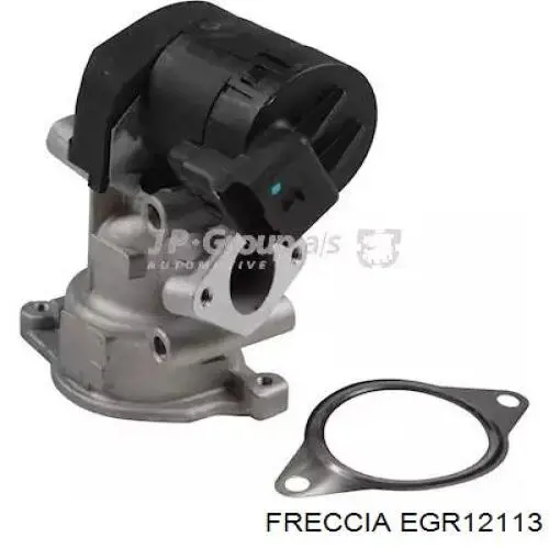 Zawór recyrkulacji spalin EGR 93608 NGK