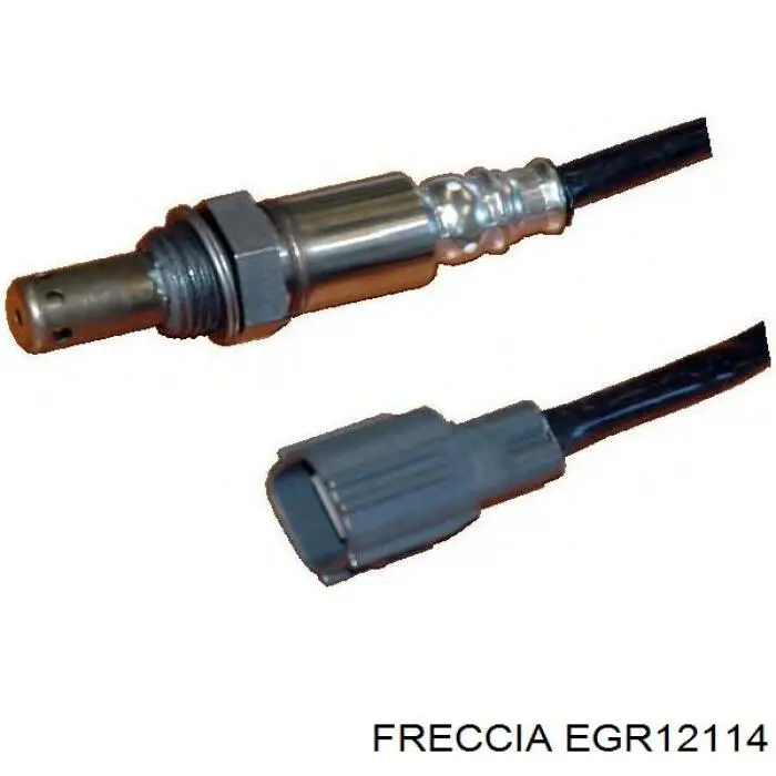 Do koszyka 94278 NGK Chłodnica układu recyrkulacji spalin EGR